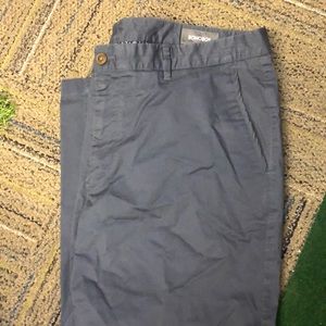 Bonobos chinos slate blue